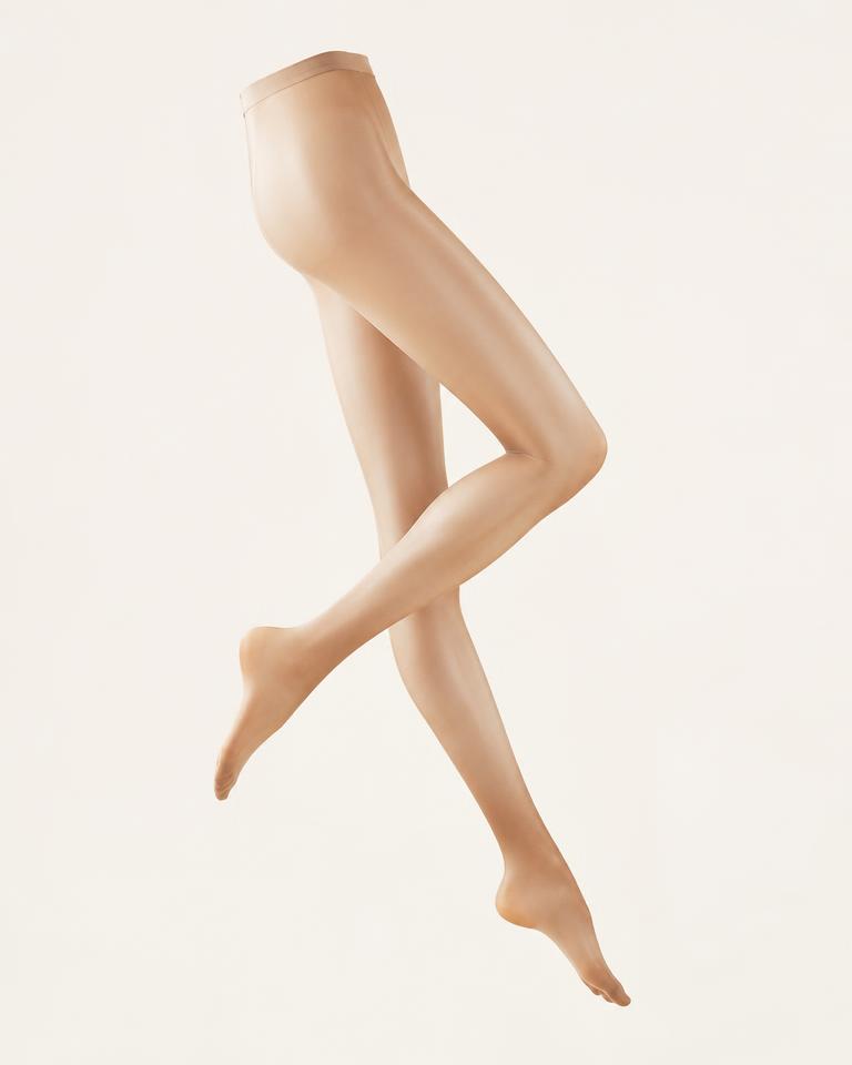 FALKE Invisible Deluxe 8 DEN Damen