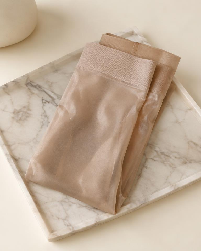 FALKE Invisible Deluxe Shaping 8 DEN